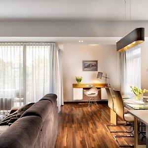 Apartament typu deluxe