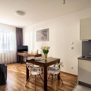 Apartament typu classic